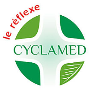 cyclamed logo