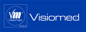 visiomed logo